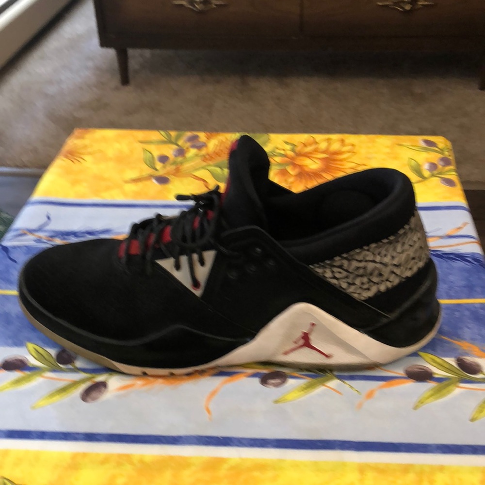 Jordan Flight Fresh Prem - Picture 3 of 7